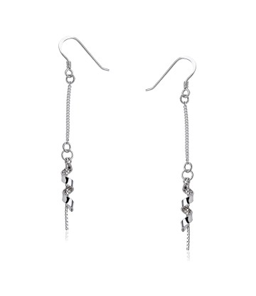 Silver Earring SPLE-05